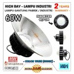 LED High Bay Lampu Gantung Industri Brilux 60W | Highbay LED High Bay Lampu Gantung Industri Brilux 60W | Highbay